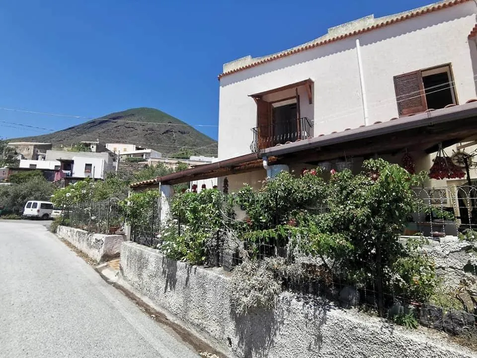 Appartamento Casa Garibaldi Leni