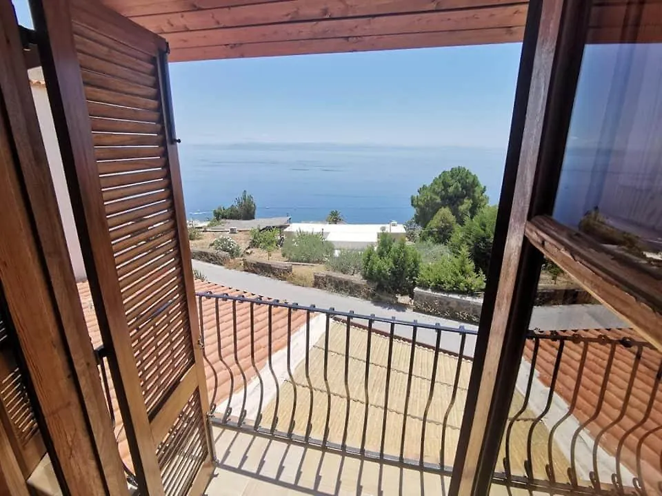Appartamento Casa Garibaldi Leni Italia