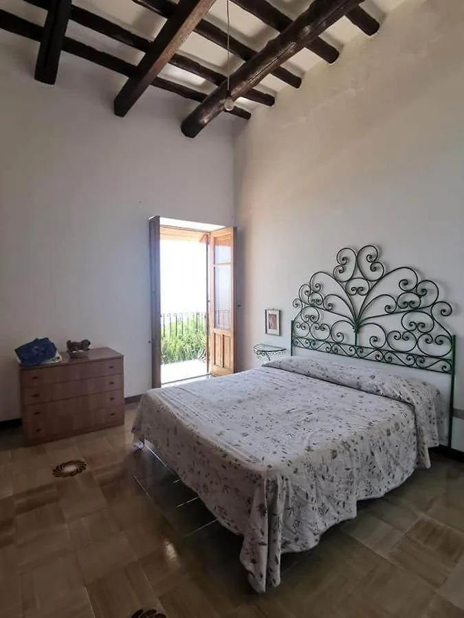 Casa Garibaldi Appartement Leni