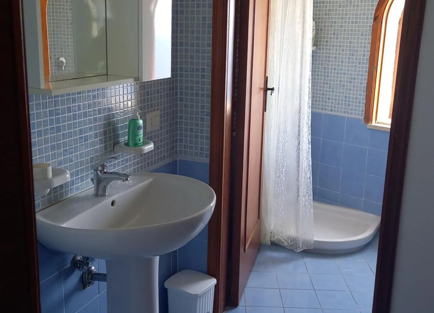 Appartamento Casa Garibaldi Leni 0*,  Italia