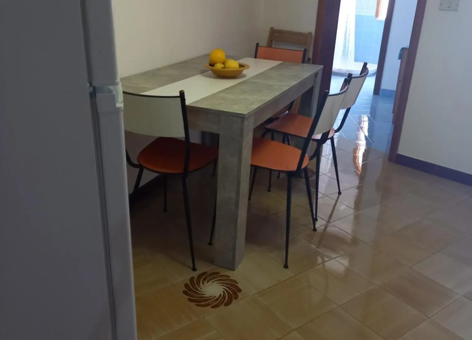 Appartamento Casa Garibaldi Leni