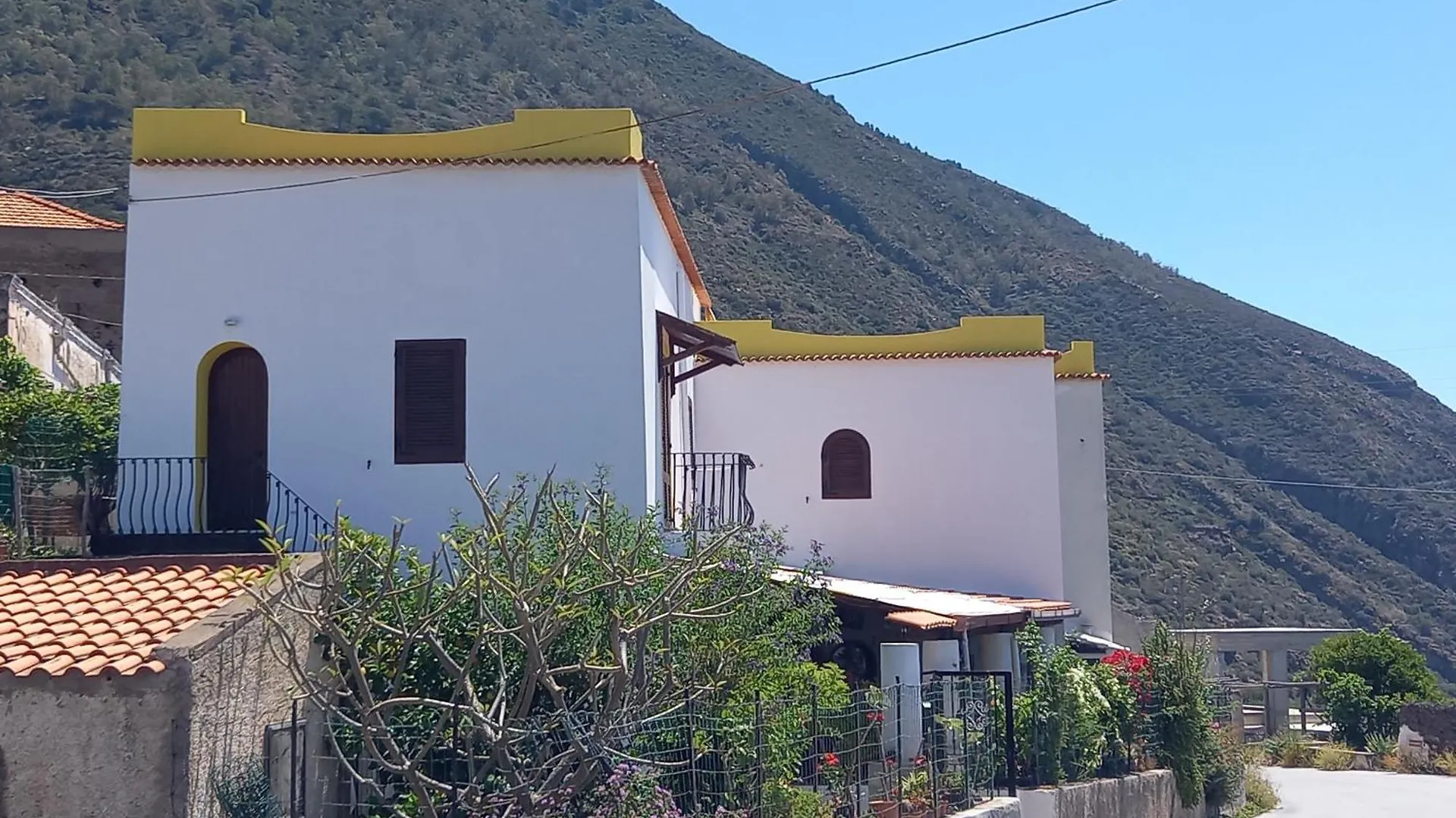 Appartamento Casa Garibaldi Leni