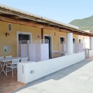 Orizzonte Relais Leni